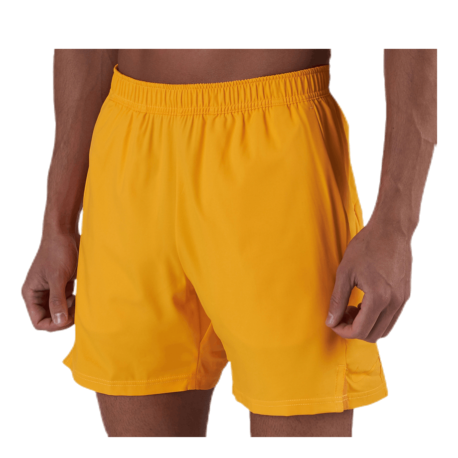 Dry Short 7" Yellow