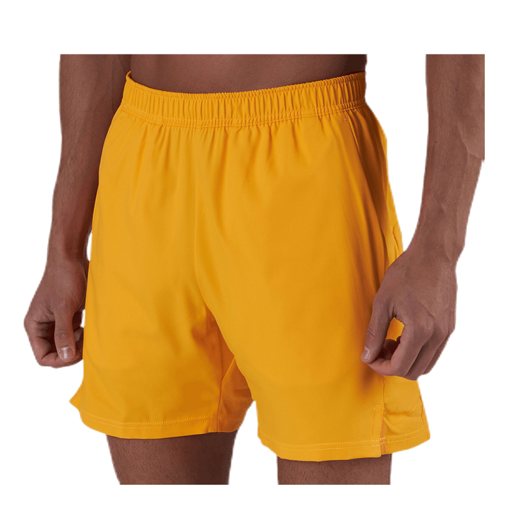 Dry Short 7" Yellow