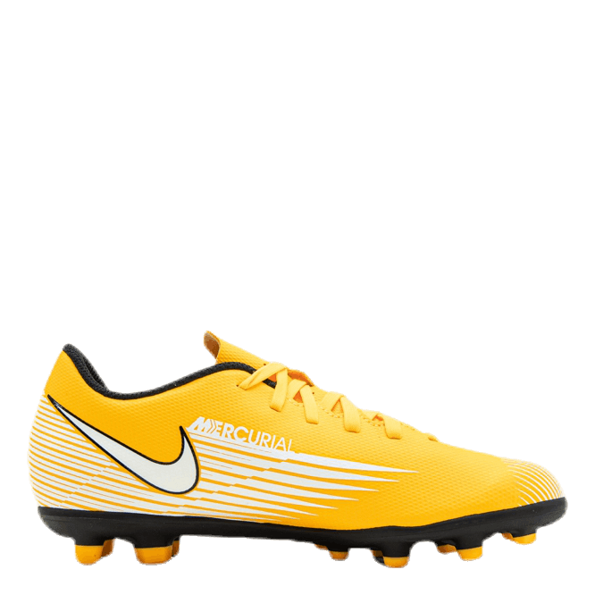 Junior Vapor 13 Club FG/MG Orange