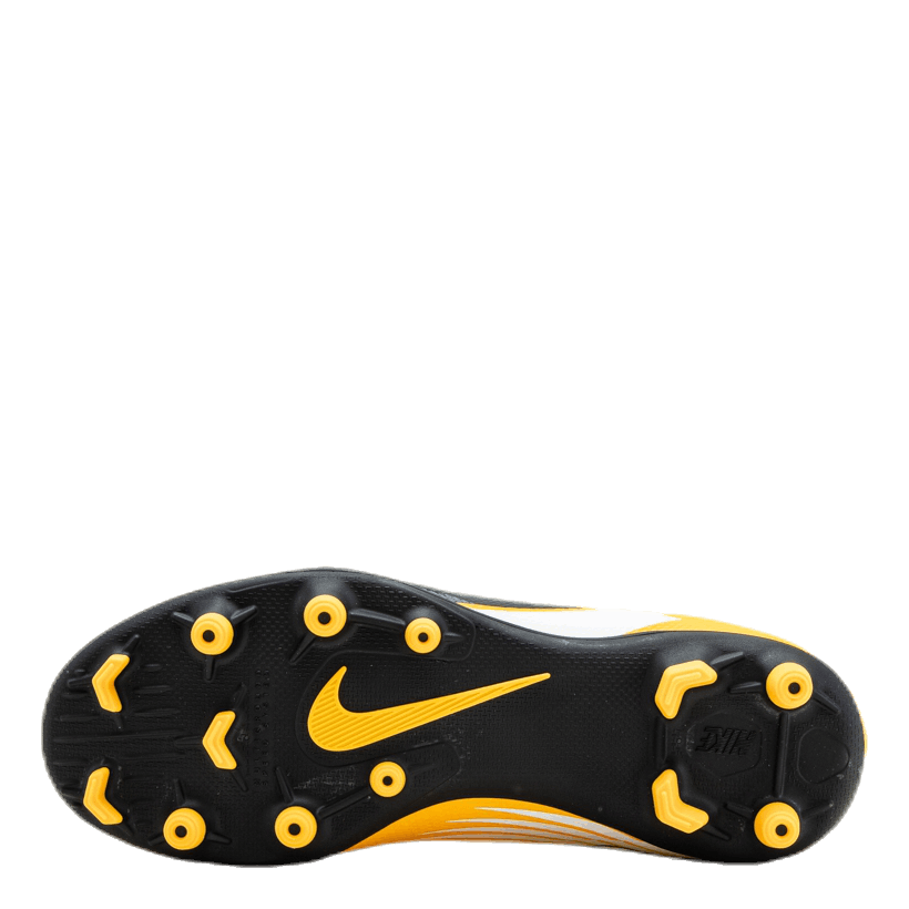 Junior Vapor 13 Club FG/MG Orange