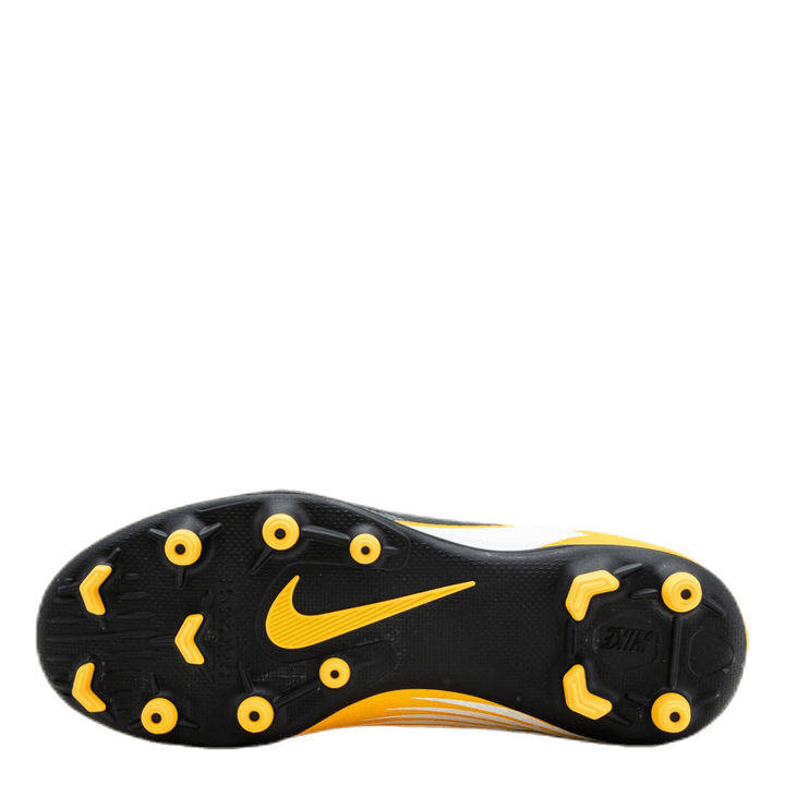 Junior Vapor 13 Club FG/MG Orange