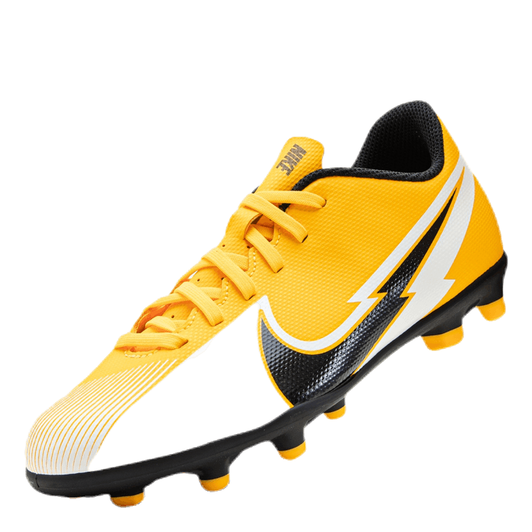 Junior Vapor 13 Club FG/MG Orange