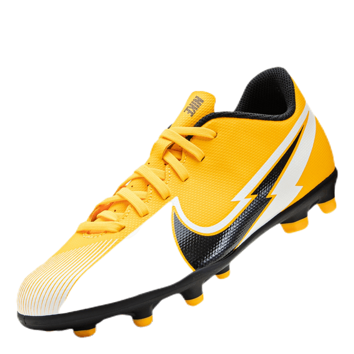 Junior Vapor 13 Club FG/MG Orange