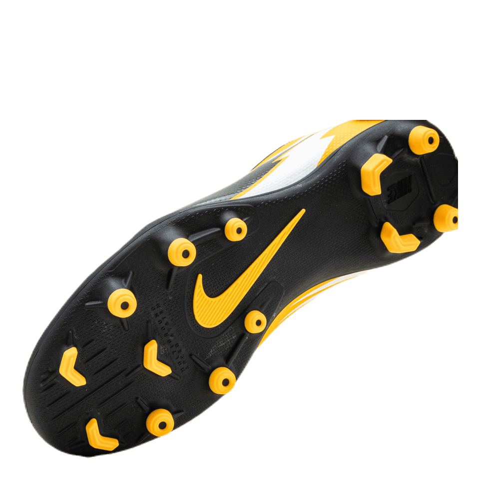 Junior Vapor 13 Club FG/MG Orange