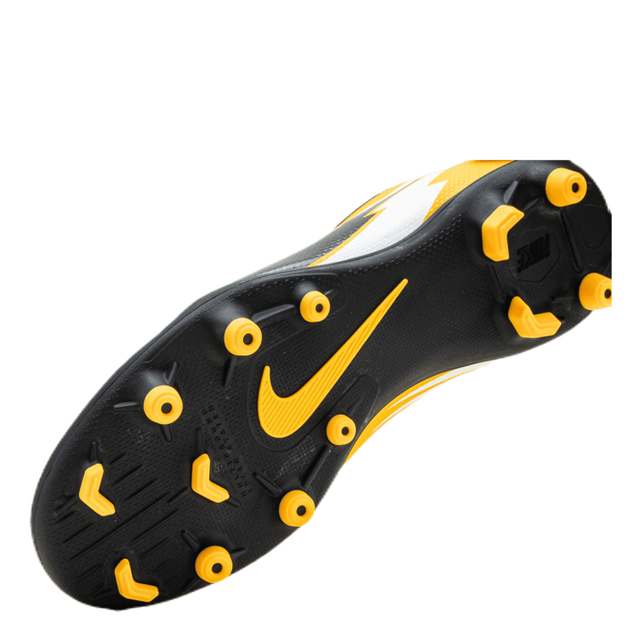Junior Vapor 13 Club FG/MG Orange