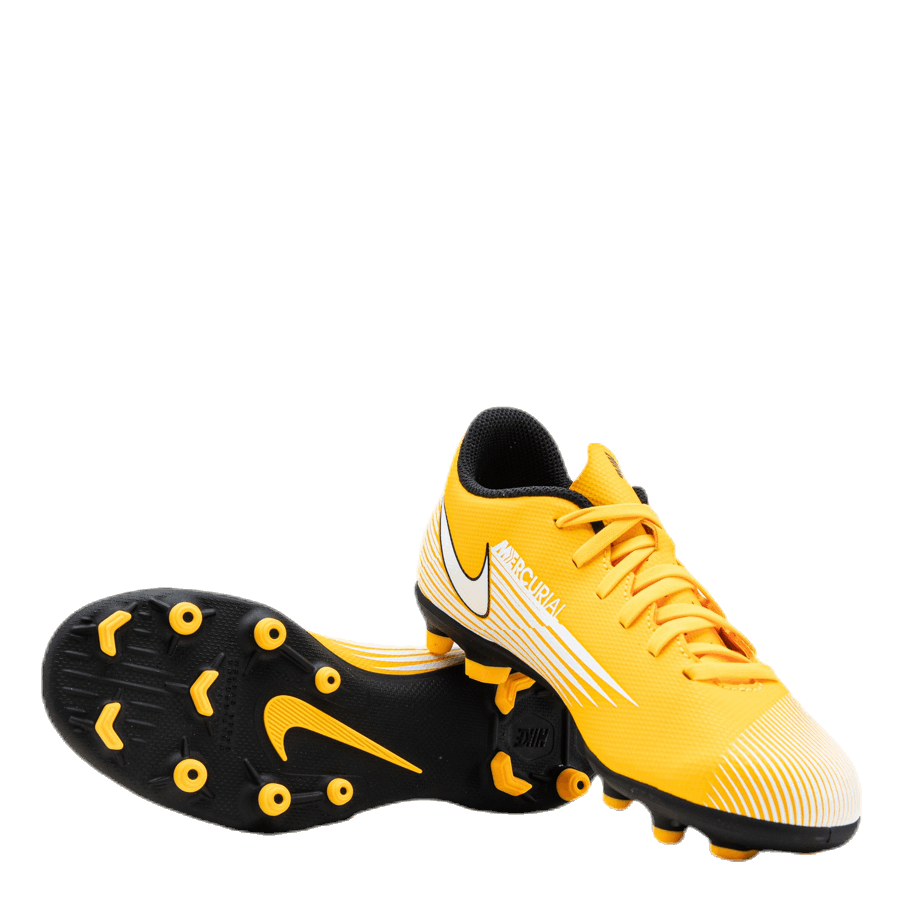 Junior Vapor 13 Club FG/MG Orange