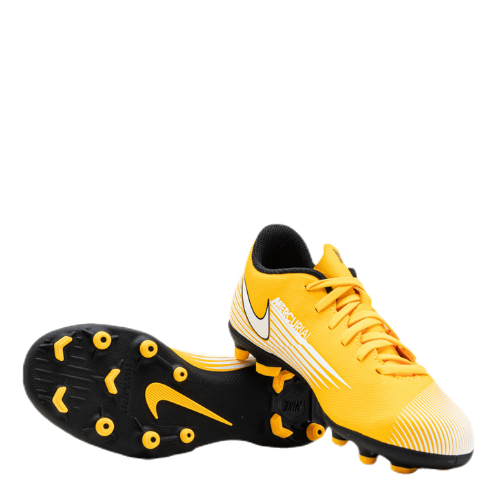 Junior Vapor 13 Club FG/MG Orange