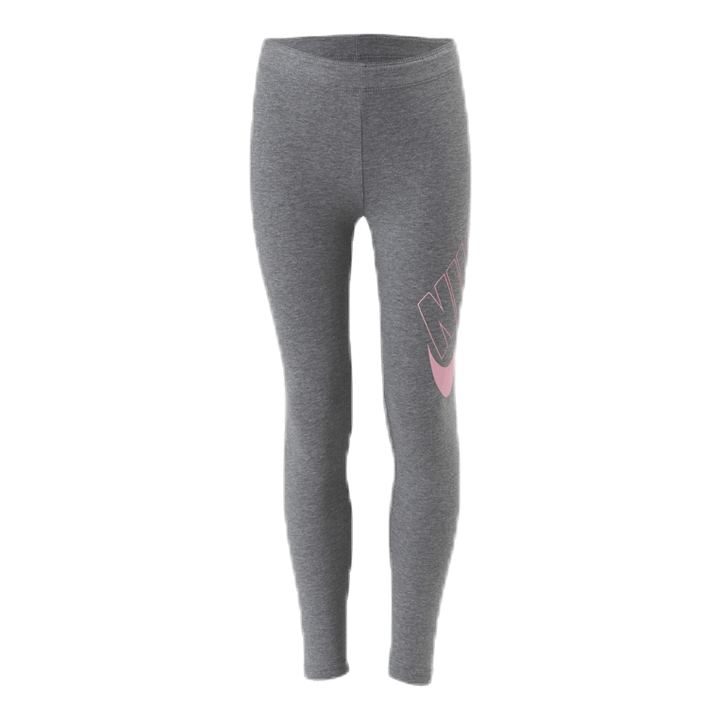 NSW Favorites Gx Legging Junior Pink/Grey