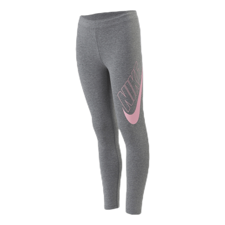 NSW Favorites Gx Legging Junior Pink/Grey