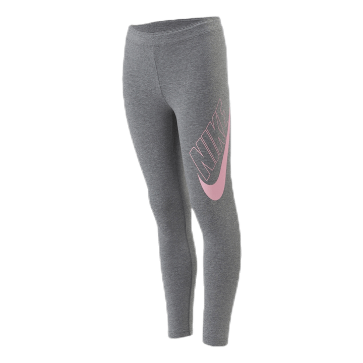 NSW Favorites Gx Legging Junior Pink/Grey