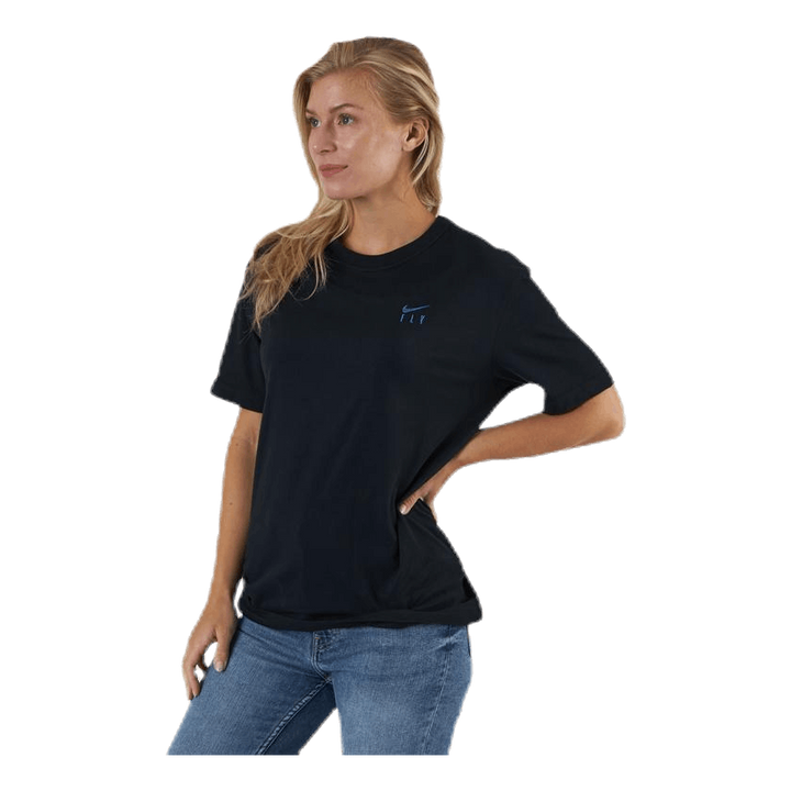 Fly Dri-Fit Women'S Tee Black