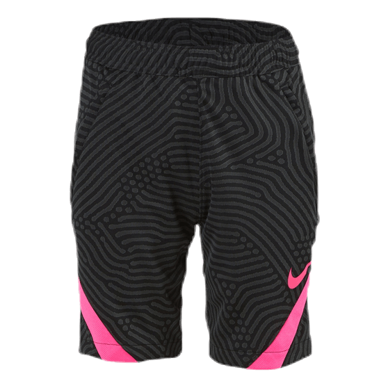 Dri-FIT Strike Junior Pink/Black