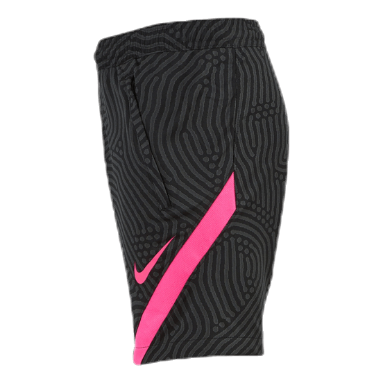 Dri-FIT Strike Junior Pink/Black