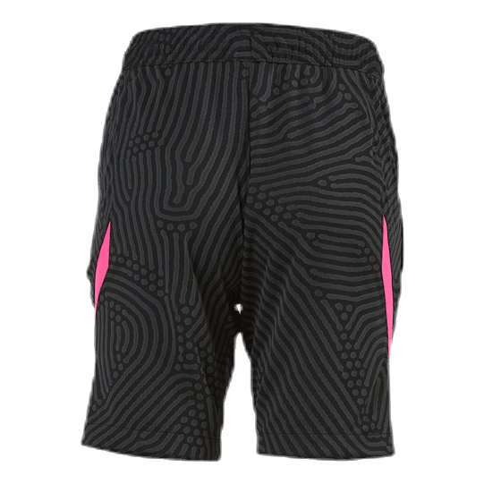 Dri-FIT Strike Junior Pink/Black