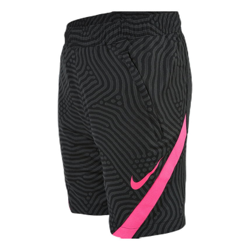 Dri-FIT Strike Junior Pink/Black