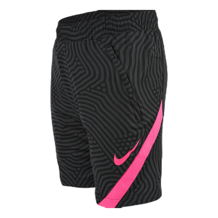 Dri-FIT Strike Junior Pink/Black