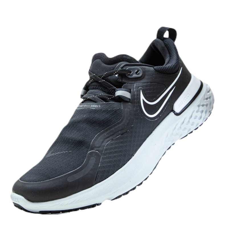 nike react miler shield by you