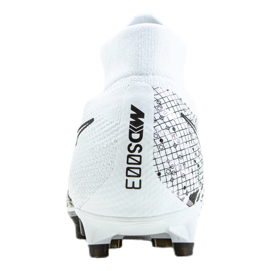 Superfly 7 Pro MDS White/Black