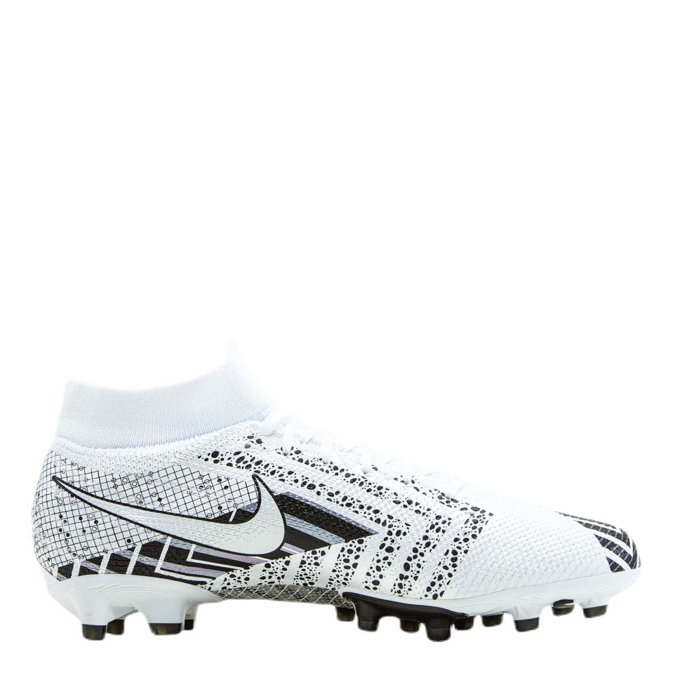 Superfly 7 Pro MDS White/Black