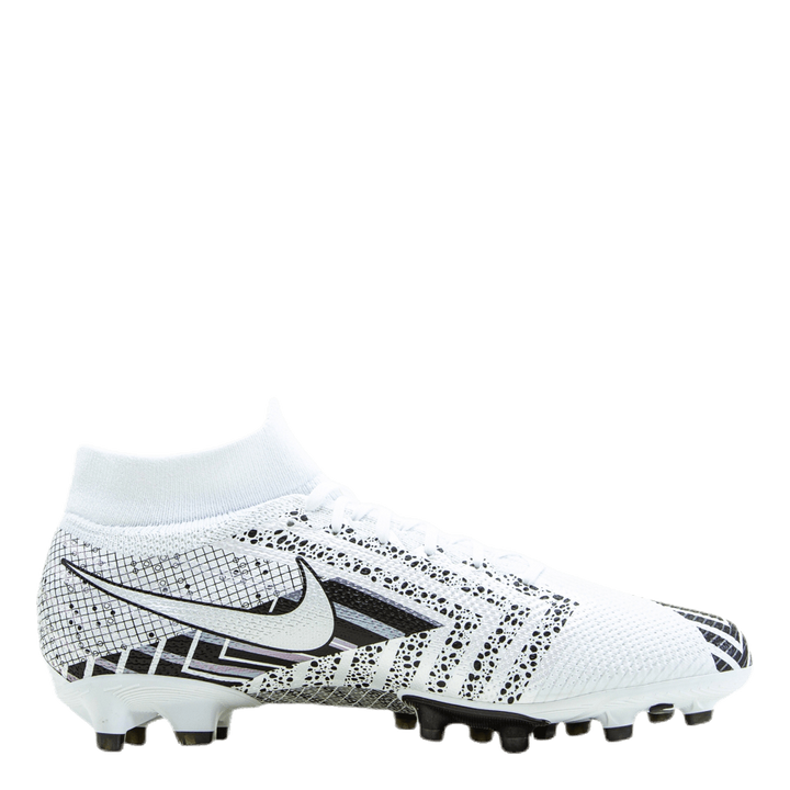 Superfly 7 Pro MDS White/Black