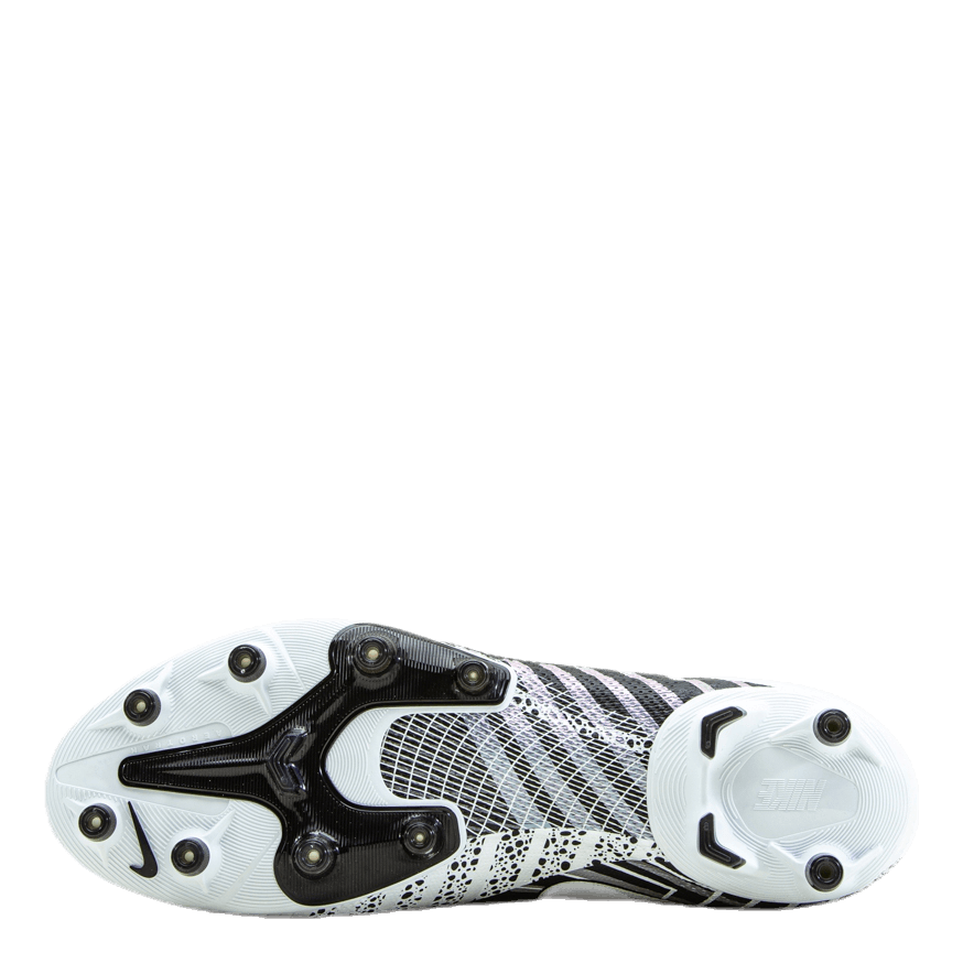 Superfly 7 Pro MDS White/Black