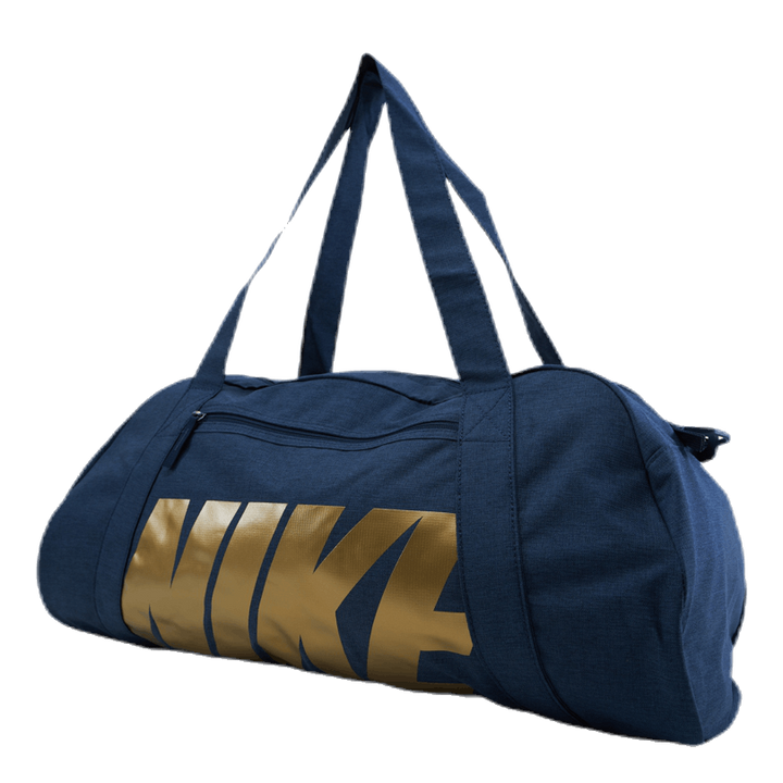 Gym Club Duffel Blue/Yellow