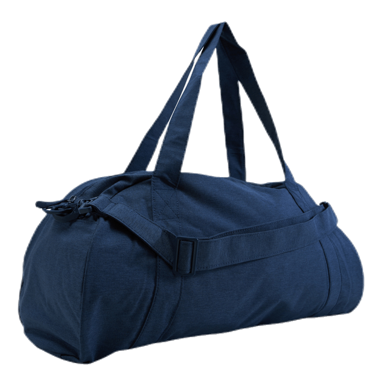 Gym Club Duffel Blue/Yellow