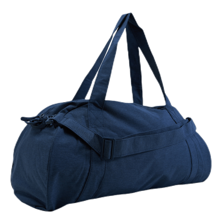 Gym Club Duffel Blue/Yellow