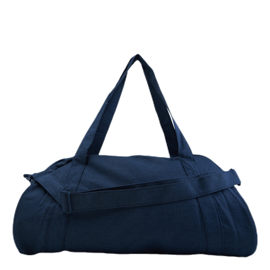 Gym Club Duffel Blue/Yellow