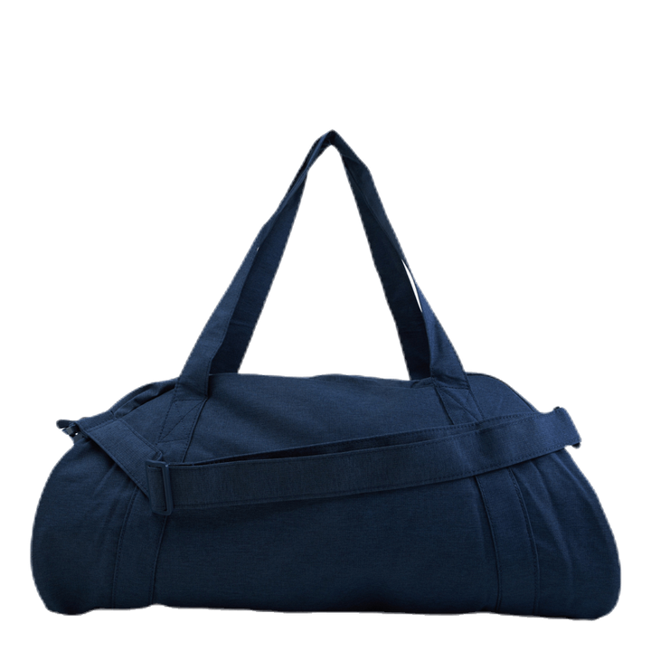 Gym Club Duffel Blue/Yellow