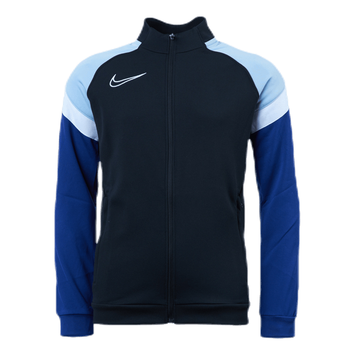 Dri-FIT Academy Track Jacket Junior Blue/Black