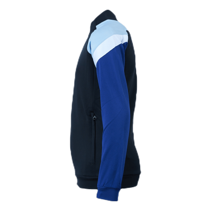 Dri-FIT Academy Track Jacket Junior Blue/Black