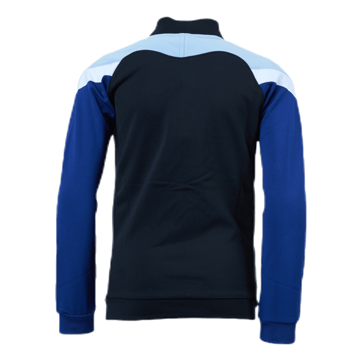 Dri-FIT Academy Track Jacket Junior Blue/Black