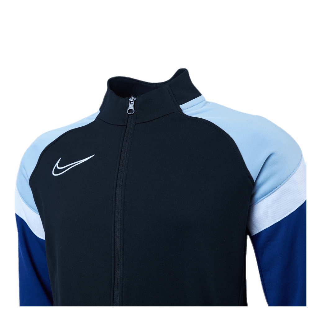 Dri-FIT Academy Track Jacket Junior Blue/Black