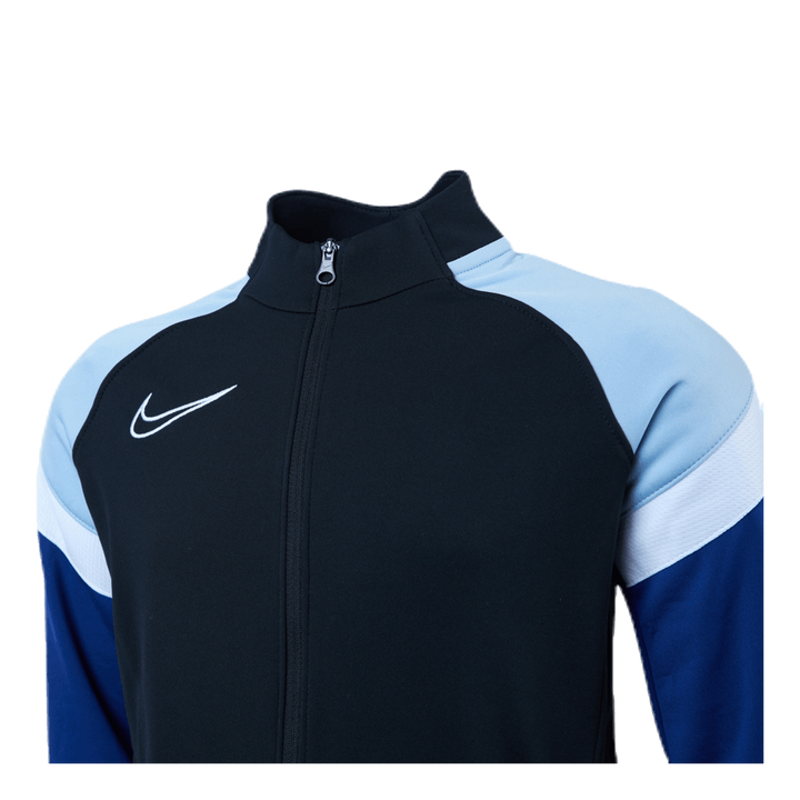 Dri-FIT Academy Track Jacket Junior Blue/Black