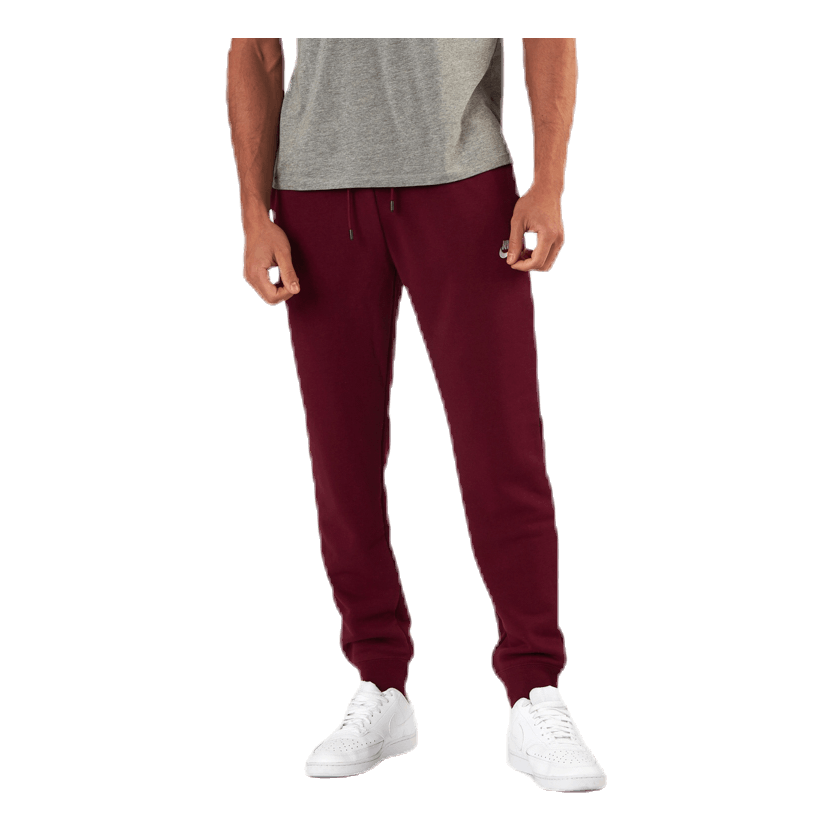 Nsw Essential Reg Pant Red