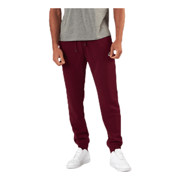 Nsw Essential Reg Pant Red