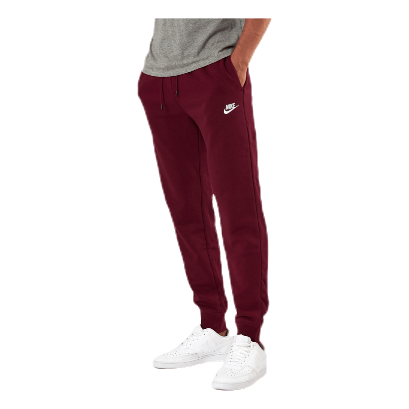 Nsw Essential Reg Pant Red