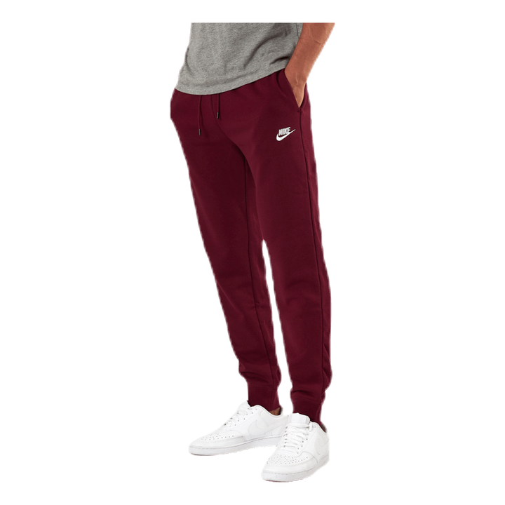 Nsw Essential Reg Pant Red