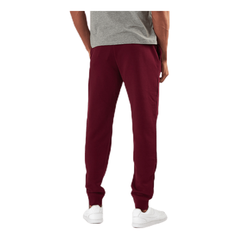 Nsw Essential Reg Pant Red