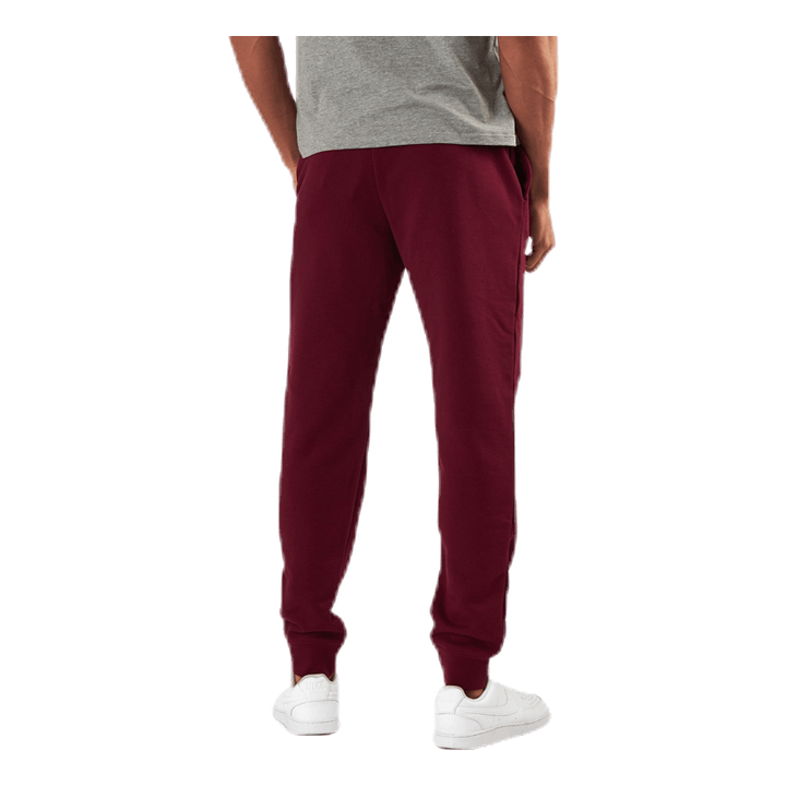 Nsw Essential Reg Pant Red