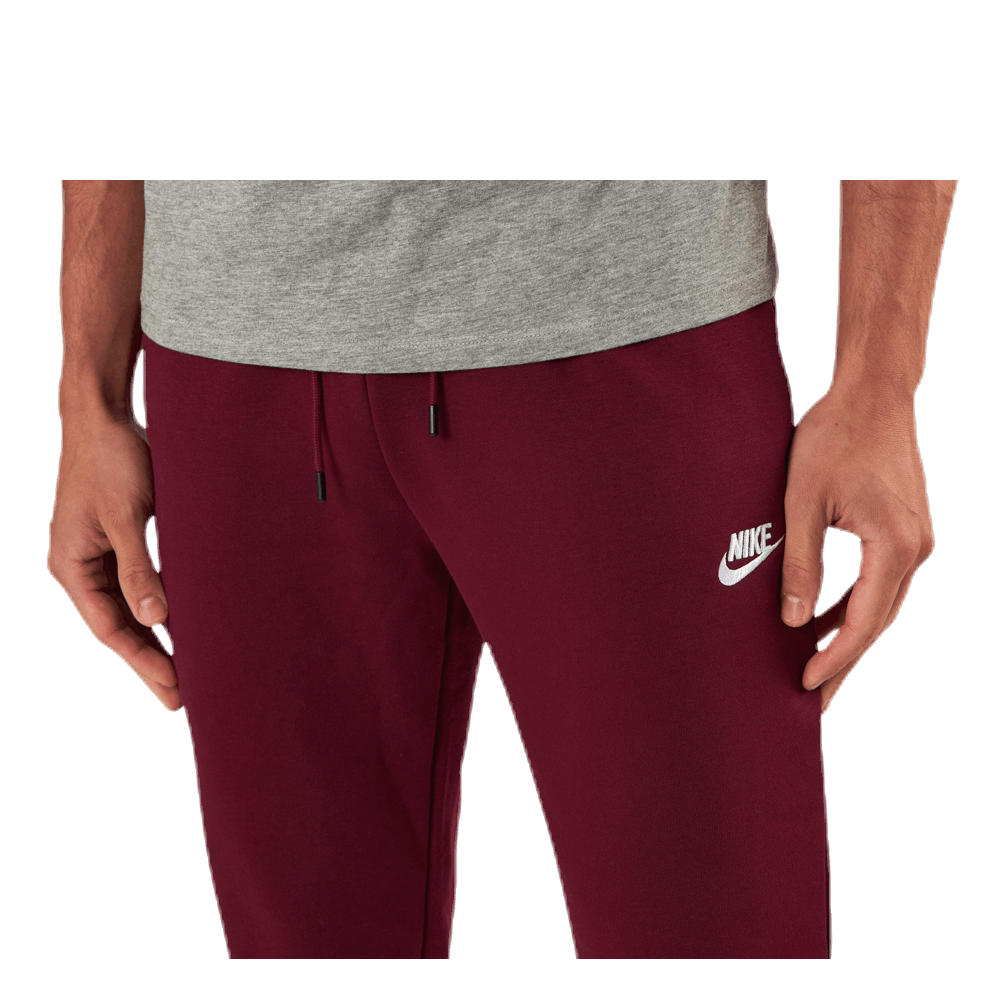 Nsw Essential Reg Pant Red