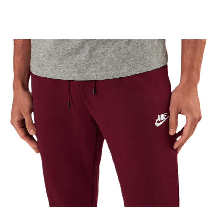 Nsw Essential Reg Pant Red