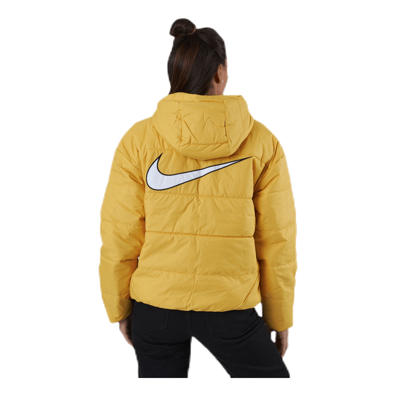 nike nsw yellow