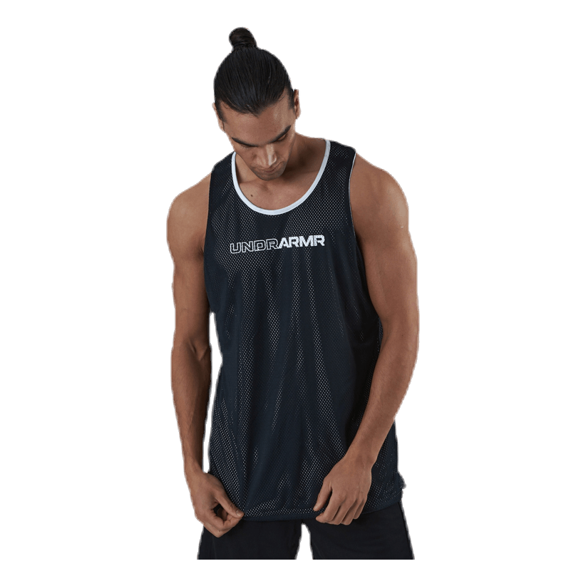 Baseline Reversible Tank Black