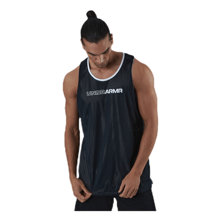 Baseline Reversible Tank Black