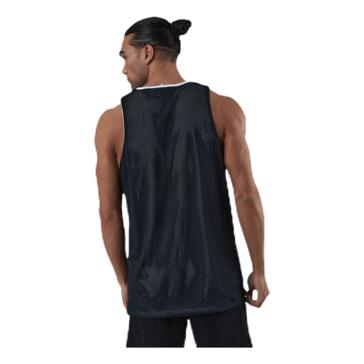 Baseline Reversible Tank Black