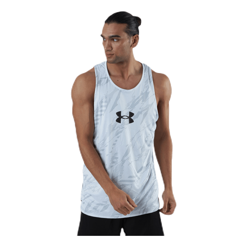 Baseline Reversible Tank Black