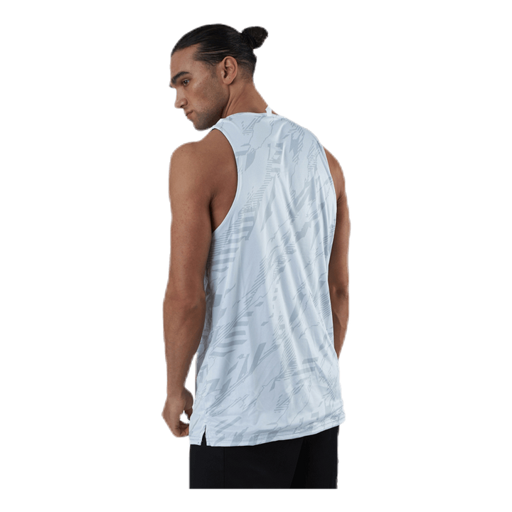 Baseline Reversible Tank Black