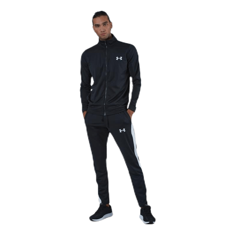 Emea Track Suit Black